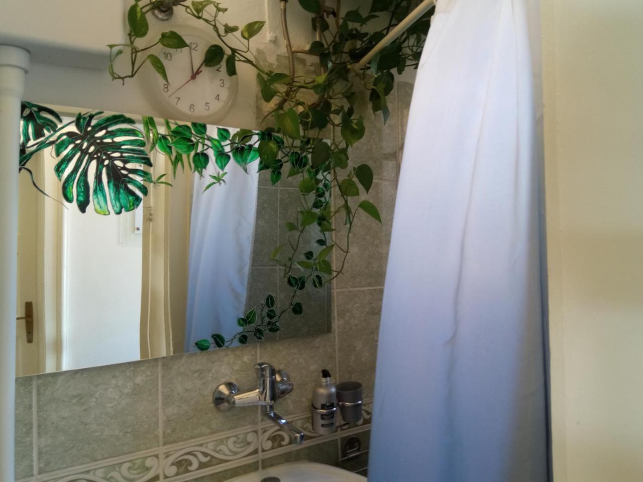 Penthouse Modena Apartamento Novi Sad Exterior foto